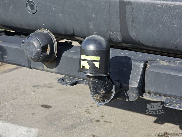 Carrinha de tejadilho alto MERCEDES-BENZ SPRINTER 315 L3H2 Mbux 2.8T-AHG!