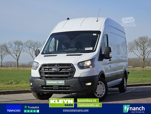 Augsta jumta universālis FORD TRANSIT 2.0 L3H3 RWD Navi