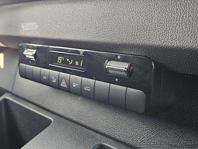 Carrinha de tejadilho alto MERCEDES-BENZ SPRINTER 317 L2H2 RWD Automaat