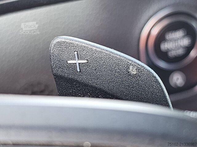 Carrinha de tejadilho alto MERCEDES-BENZ SPRINTER 317 L2H2 RWD Automaat