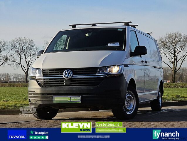 Augsta jumta universālis VOLKSWAGEN TRANSPORTER 2.0 TDI TDI 110 L2H1