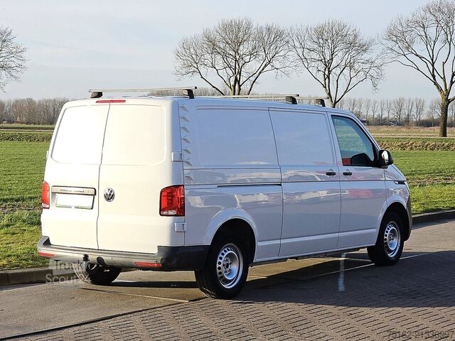 Augsta jumta universālis VOLKSWAGEN TRANSPORTER 2.0 TDI TDI 110 L2H1