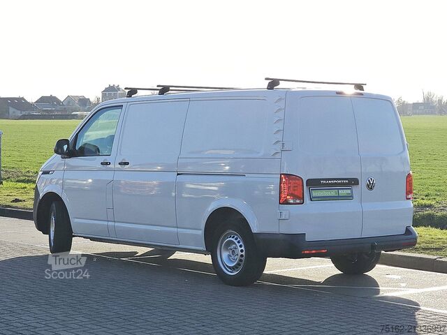 Augsta jumta universālis VOLKSWAGEN TRANSPORTER 2.0 TDI TDI 110 L2H1