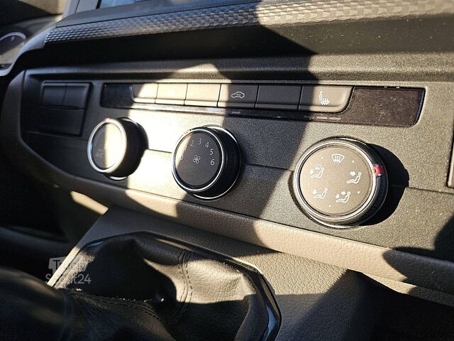 Augsta jumta universālis VOLKSWAGEN TRANSPORTER 2.0 TDI TDI 110 L2H1