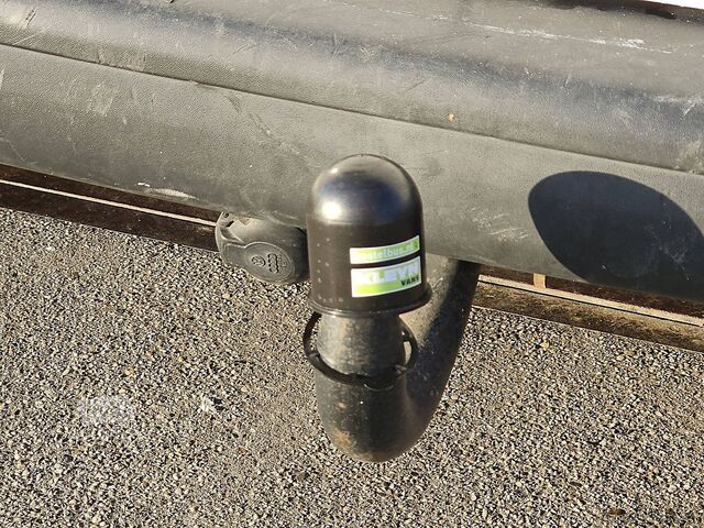 Augsta jumta universālis VOLKSWAGEN TRANSPORTER 2.0 TDI TDI 110 L2H1