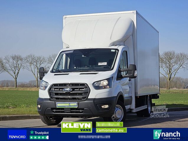 čemodāns FORD TRANSIT 350 ac automaat EURO6