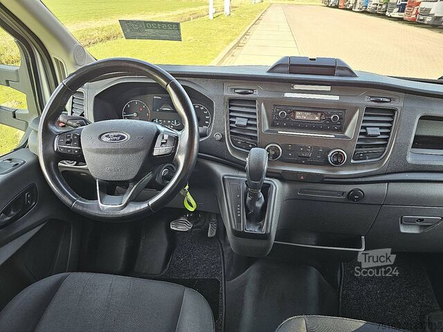 čemodāns FORD TRANSIT 350 ac automaat EURO6