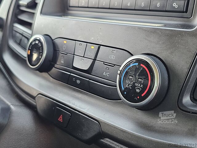 čemodāns FORD TRANSIT 350 ac automaat EURO6