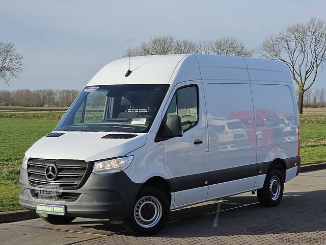 Carrinha de tejadilho alto MERCEDES-BENZ SPRINTER 315 L2H2 3.5t-Trekhaak!