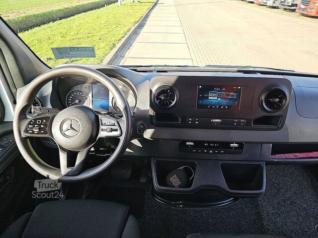 Carrinha de tejadilho alto MERCEDES-BENZ SPRINTER 315 L2H2 3.5t-Trekhaak!