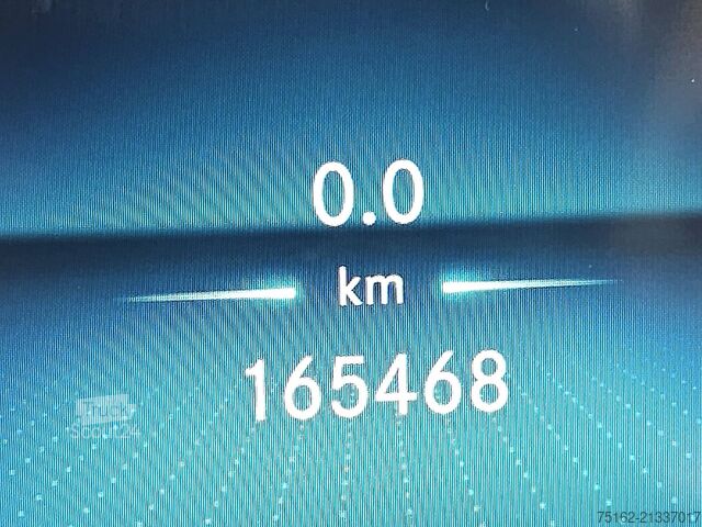 Carrinha de tejadilho alto MERCEDES-BENZ SPRINTER 315 L2H2 3.5t-Trekhaak!