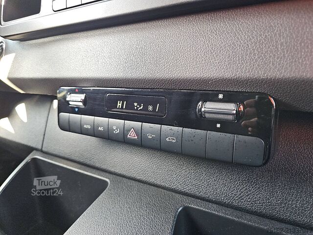 Carrinha de tejadilho alto MERCEDES-BENZ SPRINTER 315 L2H2 3.5t-Trekhaak!