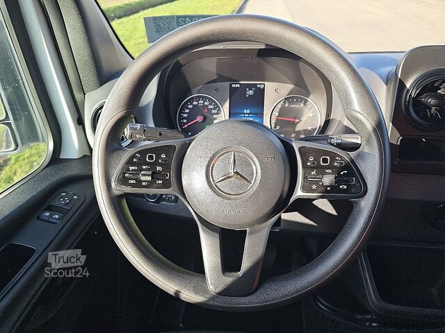 Carrinha de tejadilho alto MERCEDES-BENZ SPRINTER 315 L2H2 3.5t-Trekhaak!