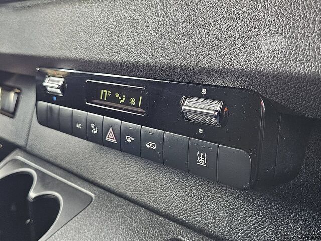 Carrinha de tejadilho alto MERCEDES-BENZ SPRINTER 214 CDI AUT. L2H2