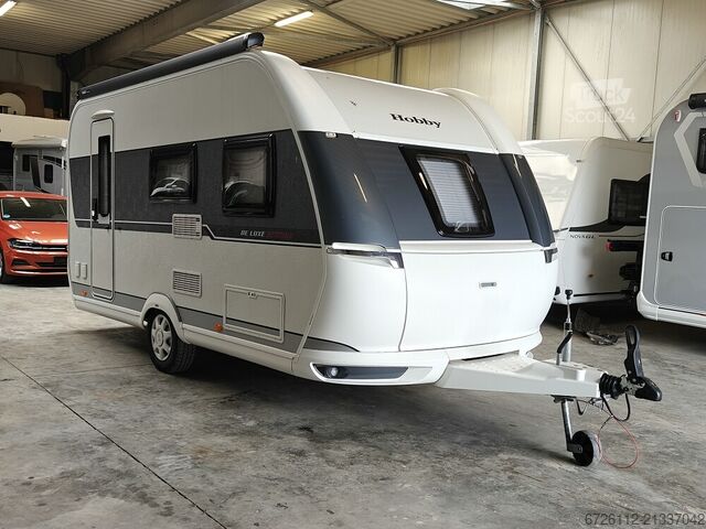 Hobby Deluxe Edition 440SF DeLuxe Edition Hobby Deluxe