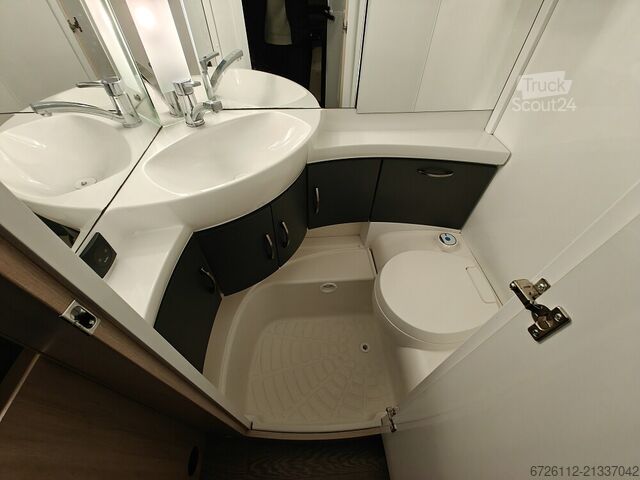 Hobby Deluxe Edition 440SF DeLuxe Edition Hobby Deluxe