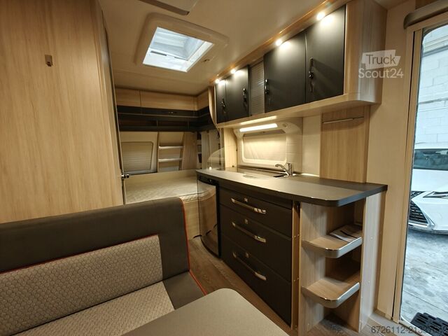 Hobby Deluxe Edition 440SF DeLuxe Edition Hobby Deluxe