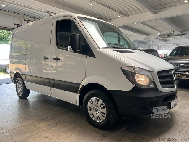 Panelvan MERCEDES-BENZ Sprinter 213/316 CDI*L1-H1*Automatik*Garantie*
