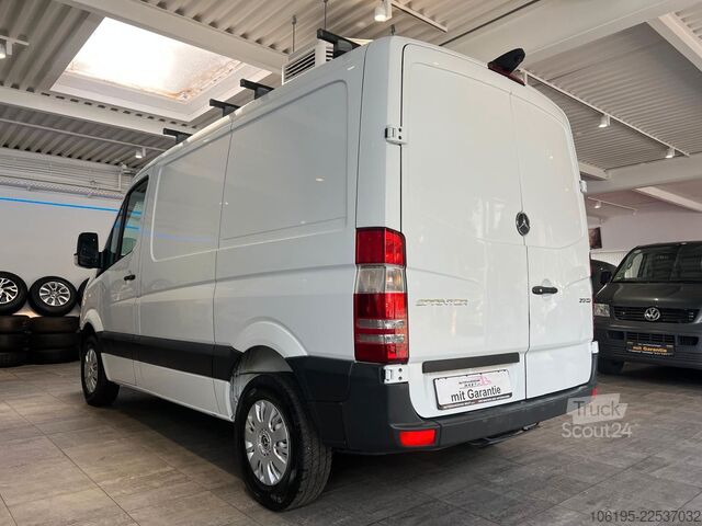 Panelvan MERCEDES-BENZ Sprinter 213/316 CDI*L1-H1*Automatik*Garantie*