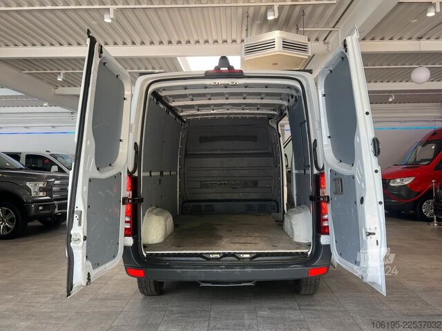 Panelvan MERCEDES-BENZ Sprinter 213/316 CDI*L1-H1*Automatik*Garantie*