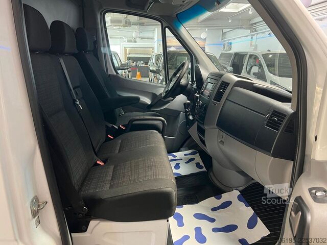 Panelvan MERCEDES-BENZ Sprinter 213/316 CDI*L1-H1*Automatik*Garantie*