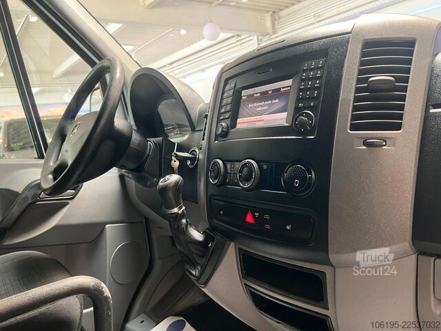 Panelvan MERCEDES-BENZ Sprinter 213/316 CDI*L1-H1*Automatik*Garantie*