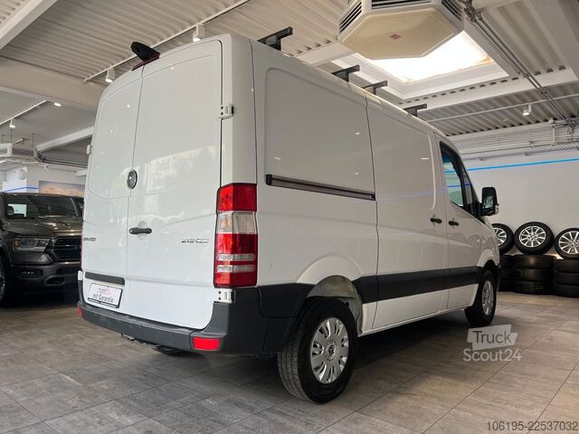 Panelvan MERCEDES-BENZ Sprinter 213/316 CDI*L1-H1*Automatik*Garantie*