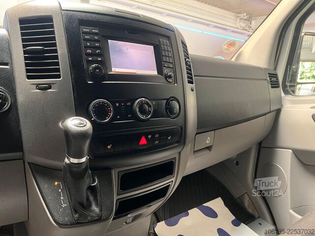 Panelvan MERCEDES-BENZ Sprinter 213/316 CDI*L1-H1*Automatik*Garantie*