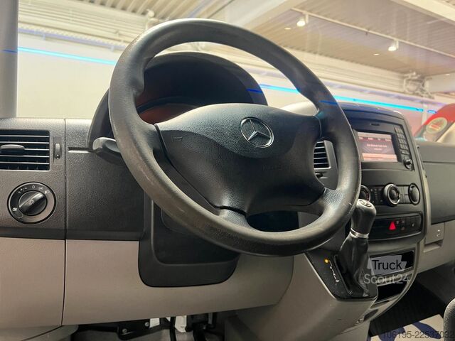 Panelvan MERCEDES-BENZ Sprinter 213/316 CDI*L1-H1*Automatik*Garantie*
