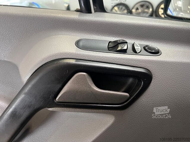 Panelvan MERCEDES-BENZ Sprinter 213/316 CDI*L1-H1*Automatik*Garantie*
