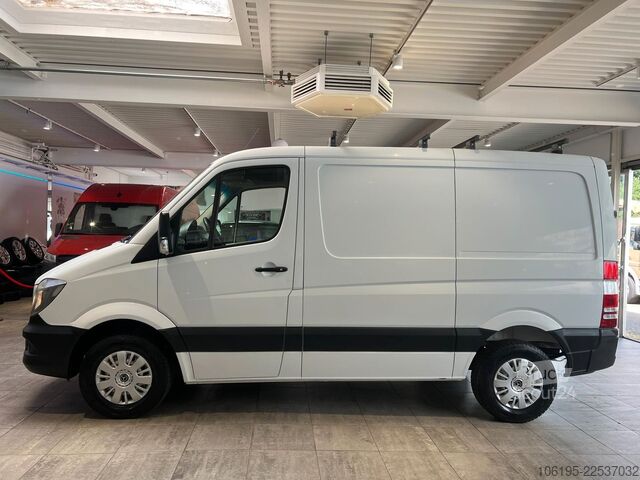Panelvan MERCEDES-BENZ Sprinter 213/316 CDI*L1-H1*Automatik*Garantie*