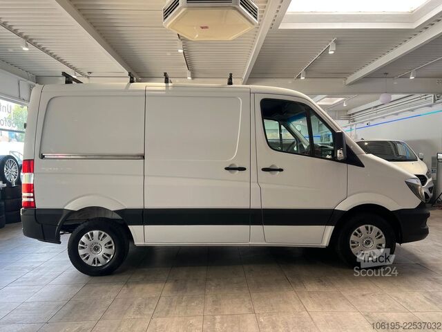 Panelvan MERCEDES-BENZ Sprinter 213/316 CDI*L1-H1*Automatik*Garantie*