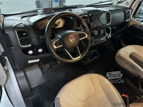 Kastenwagen Wohnmobil / Campervan Knaus BoxStar 630 FREEWAY 60 YEARS