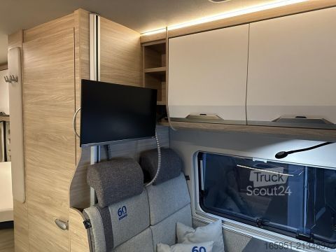 Kastenwagen Wohnmobil / Campervan Knaus BoxStar 630 FREEWAY 60 YEARS