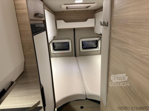 Kastenwagen Wohnmobil / Campervan Knaus BoxStar 630 FREEWAY 60 YEARS