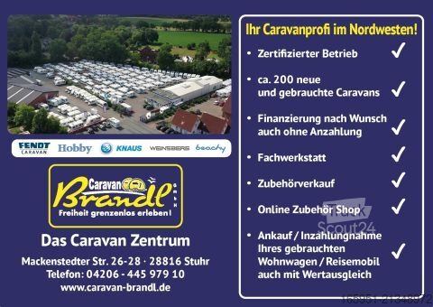 Kastenwagen Wohnmobil / Campervan Knaus BoxStar 630 FREEWAY 60 YEARS