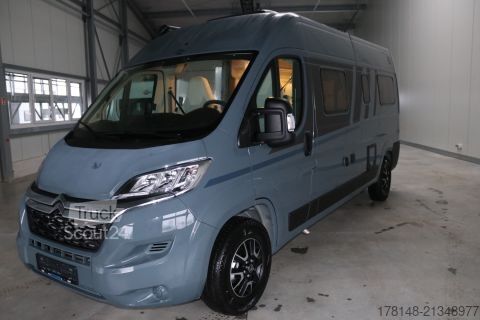 Kastenwagen Wohnmobil / Campervan Carado CV 600