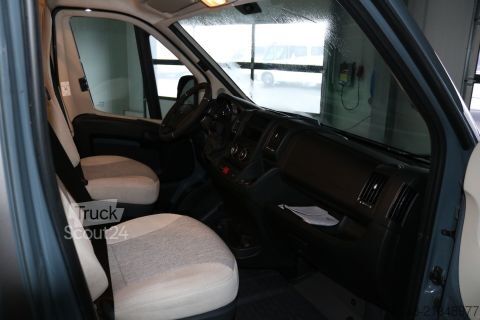 Kastenwagen Wohnmobil / Campervan Carado CV 600