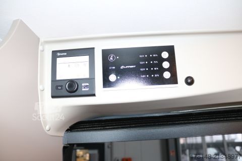 Kastenwagen Wohnmobil / Campervan Carado CV 600