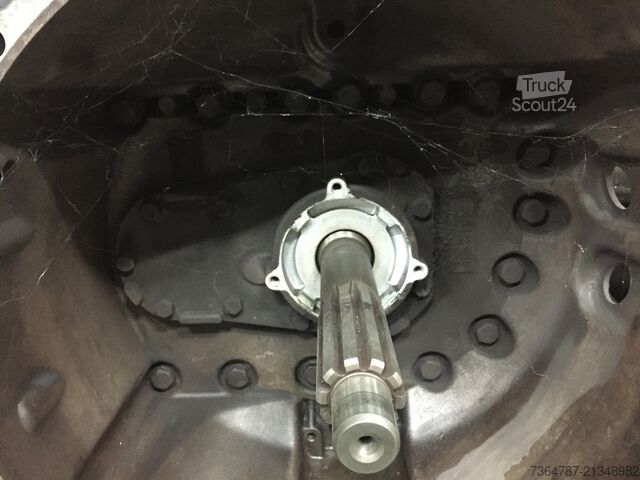 Skříňový nákladní automobil MAN TGL 8.180, Typ : S6 - 850 TO LL