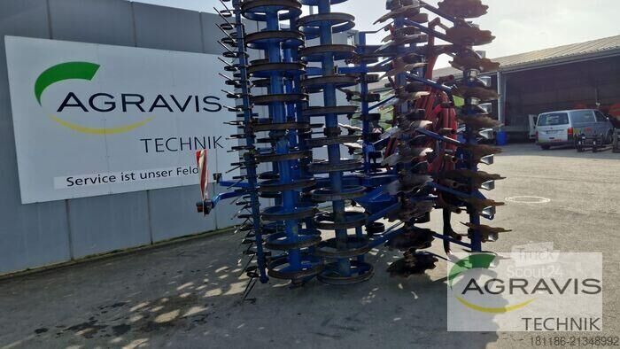 Egge Köckerling REBELL CLASSIC 520