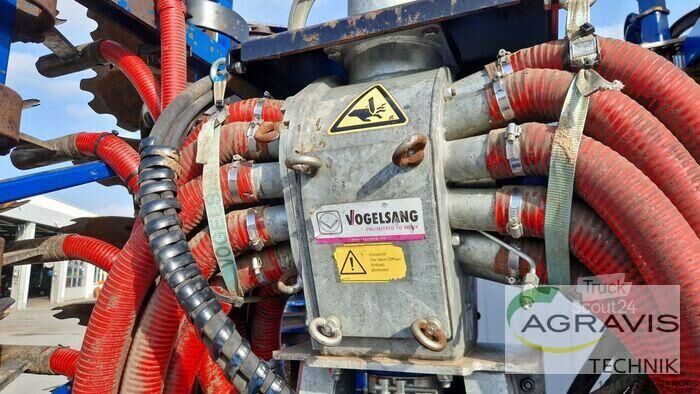 Egge Köckerling REBELL CLASSIC 520