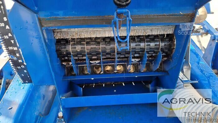 Pflegetechnik Köckerling GRASMASTER 600