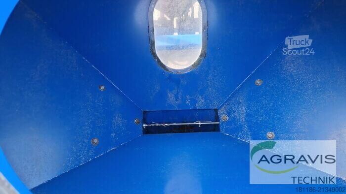 Pflegetechnik Köckerling GRASMASTER 600