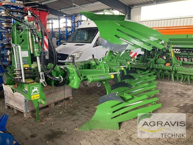 Aratro Amazone CAYROS XMS 4-950 S