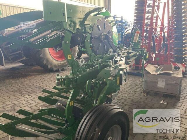 Aratro Amazone CAYROS XMS 4-950 S