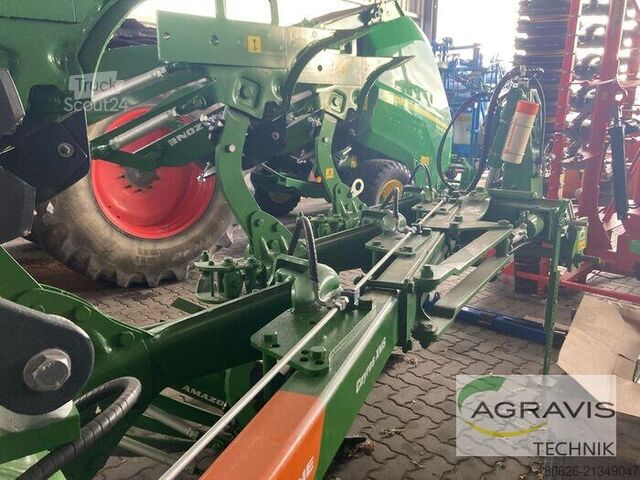 Aratro Amazone CAYROS XMS 4-950 S