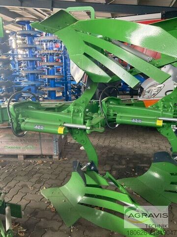 Aratro Amazone CAYROS XMS 4-950 S