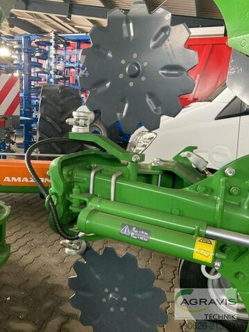 Aratro Amazone CAYROS XMS 4-950 S