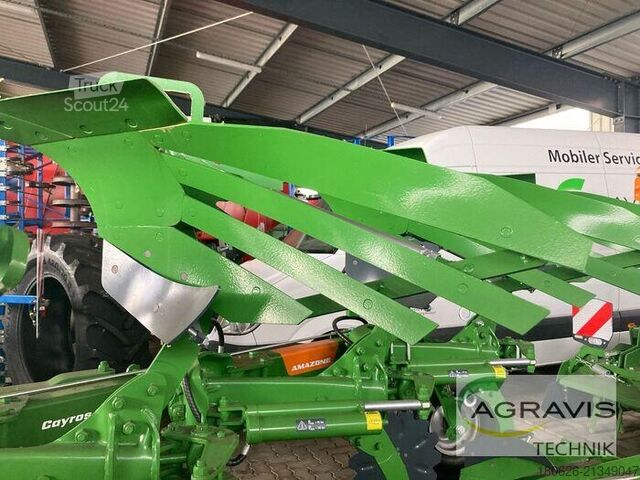 Aratro Amazone CAYROS XMS 4-950 S